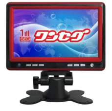 バックナビ3
