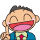 サンちゃんのイラスト