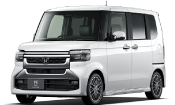 Ｎ ＢＯＸカスタムの画像