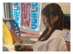 スタッフの画像