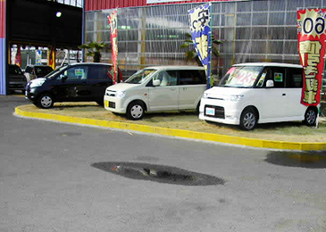 仙台新車安売り館の画像2