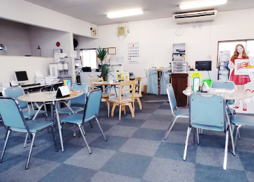 店舗案内画像3