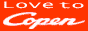 Love to Copen