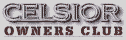 CELSIOR OWNERS CLUB