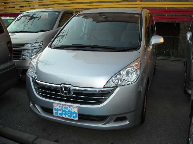 特選車3