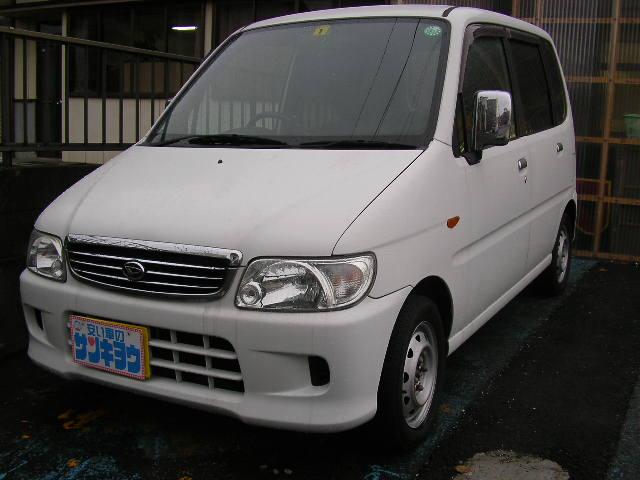 特選車2