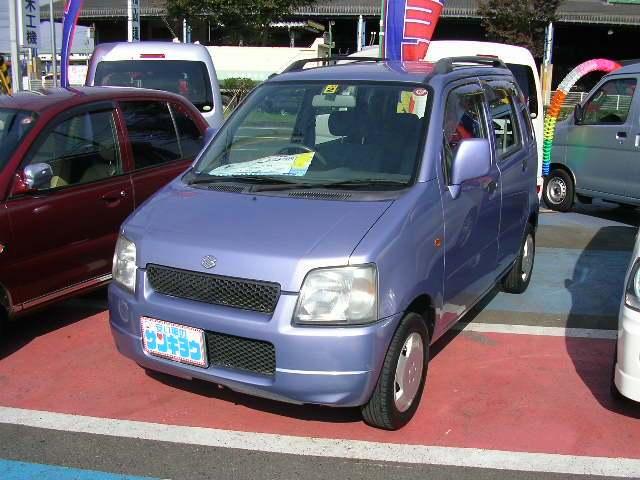特選車3