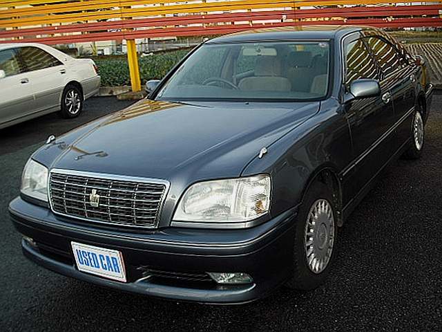 特選車1